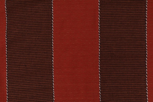 Onyx Age Suli Stripe Woven Cotton Decorator Fabric