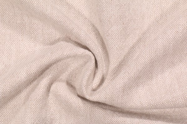 Ellen Degeneres Cleary Woven Upholstery Fabric in Cement