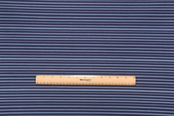 Tommy Bahama Beachgoer Decorator Fabric in Azul