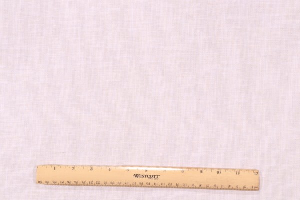 PK Lifestyles Sheridan Performance Plus II Woven Upholstery Fabric in White