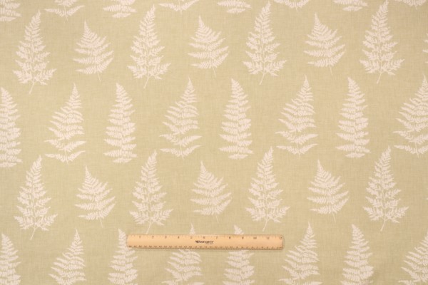 Click for 1.25 Yards PK Lifestyles Fern Imprint Woven Decorator Fabric in Celery PK Lifestyles Fern Imprint Woven Decorator Fabric in Celery