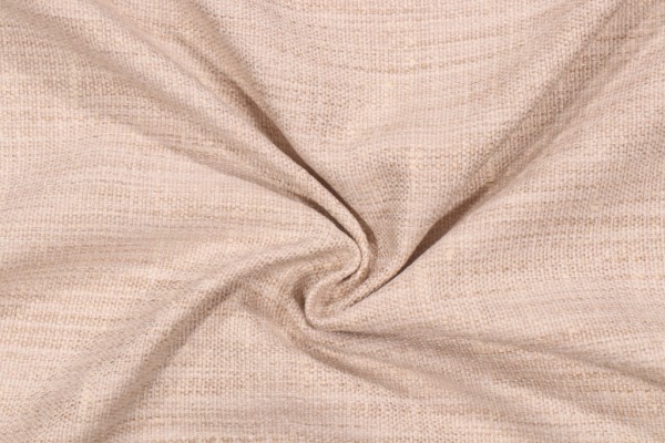 Ellen Degeneres Arita Woven Decorator Fabric in Flax
