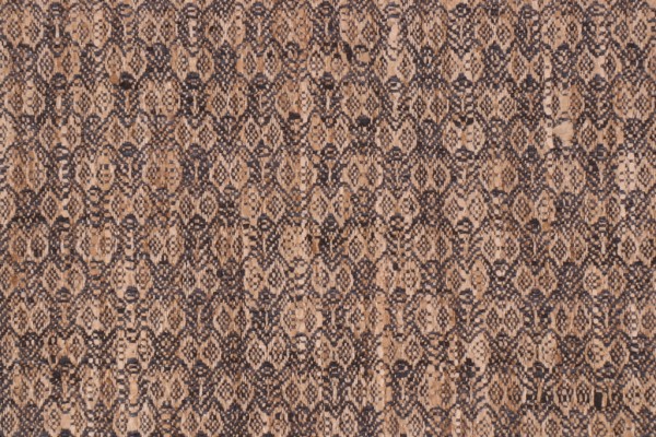 Ellen Degeneres Calvia Woven Decorator Fabric in Atlantic