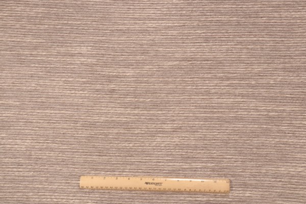 Hamilton Grandover Chenille Upholstery Fabric in Stone