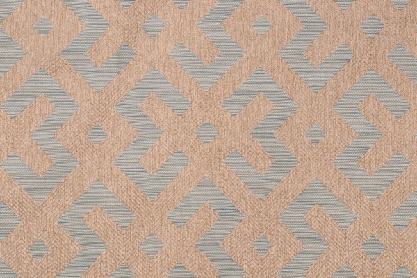 Hamilton Willis Woven Upholstery Fabric in Pool
