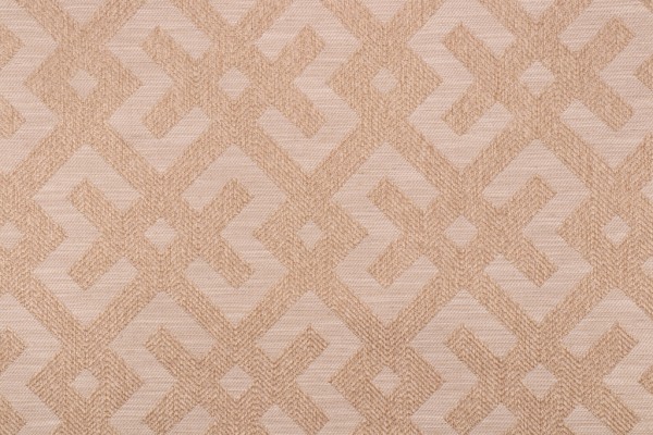 Hamilton Willis Woven Upholstery Fabric in Linen