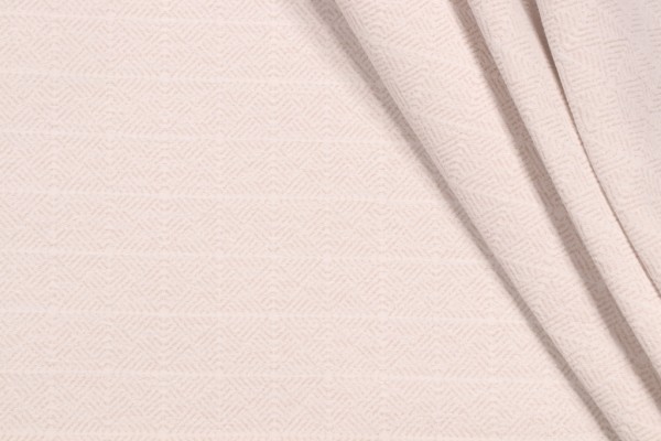 Click for 1.13 Yards PK Lifestyles Interfold Woven Chenille Upholstery Fabric in Cream PK Lifestyles Interfold Woven Chenille Upholstery Fabric in Cream