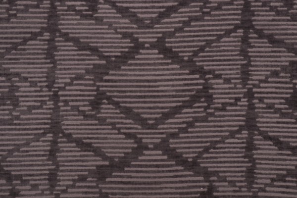 Click for 0.63 Yards Novogratz Mirage Woven Chenille Upholstery Fabric in Char Novogratz Mirage Woven Chenille Upholstery Fabric in Char