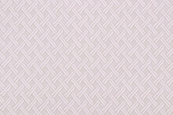 PK Lifestyles Fretwork Woven Upholstery Fabric in Mist