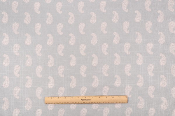 Click for 0.88 Yards PK Lifestyles Simple Stamp Performance Plus Printed Polyester Drapery Fabric in Mist PK Lifestyles Simple Stamp Performance Plus Printed Polyester Drapery Fabric in Mist