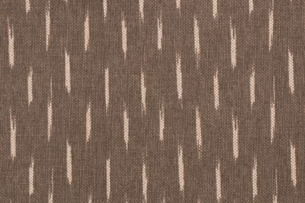 Lacefield Fez-Heavy Basket Printed Cotton Blend Drapery Fabric in Graphite