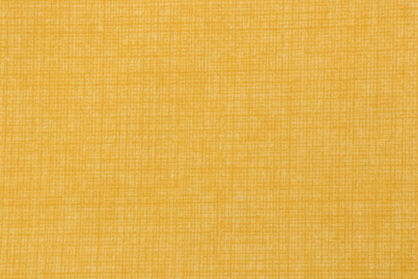 Mill Creek Bremlane Printed Polyester Outdoor Fabric in Yellow
