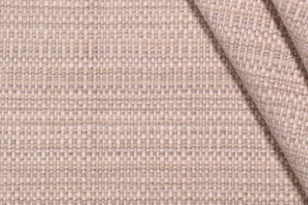 Covington El Paso Woven Chenille Upholstery Fabric in 118-Sandstone