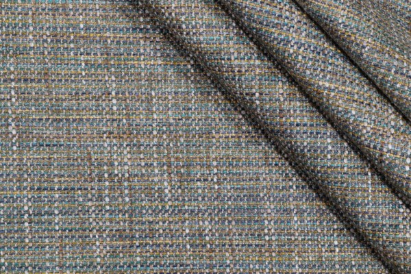 P Kaufmann Mia Woven Upholstery Fabric in Chameleon