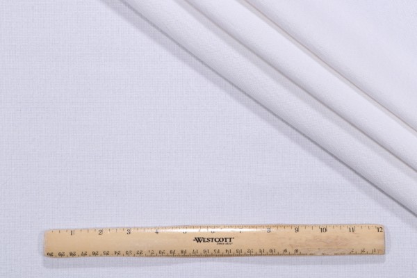 Golding Westwood Woven Decorator Fabric in Polar