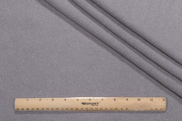 Golding Westwood Woven Decorator Fabric in Smoke