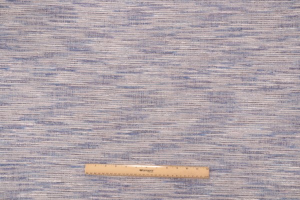 Golding Sultan Woven Upholstery Fabric in Blue Moon