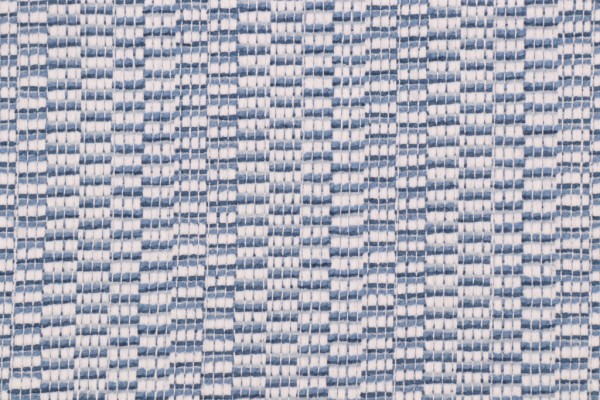 PK Lifestyles Analog Performance Plus Woven Chenille Upholstery Fabric in Indigo