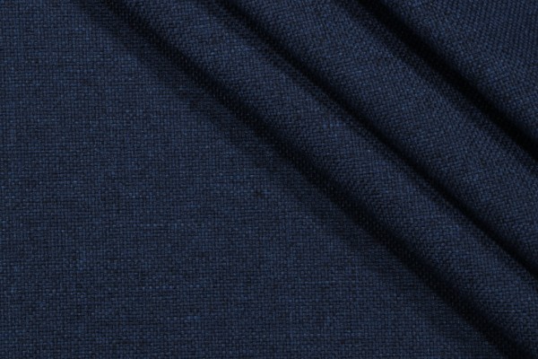 Magnolia Home Junction Woven Upholstery Fabric in Navy