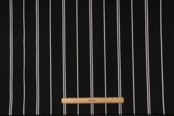 Richloom Pursuit Printed Polyester Outdoor Fabric in Shadow