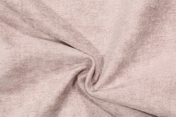 PK Lifestyles High Garden Chenille Upholstery Fabric in Dove