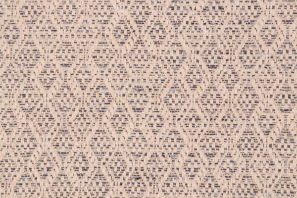 Golding Fortune Woven Upholstery Fabric in Indigo