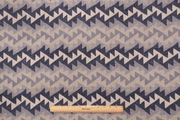 Click for 1.25 Yards Robert Allen Rekahn RR BK Chenille Upholstery Fabric in Lakeside Robert Allen Rekahn RR BK Chenille Upholstery Fabric in Lakeside