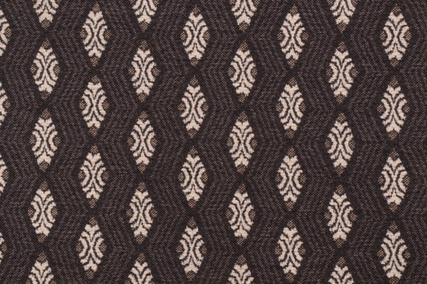 Click for 1.5 Yards Robert Allen Eldbjorg Woven Upholstery Fabric in Graphite Robert Allen Eldbjorg Woven Upholstery Fabric in Graphite