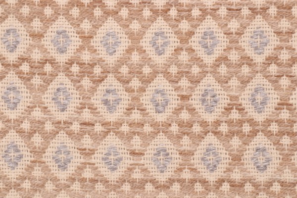 PK Lifestyles Andes Diamond Woven Decorator Fabric in Twilight