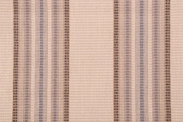 Waverly Crossing Paths Woven Decorator Fabric in Prussian