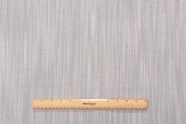 PK Lifestyles Miles Performance Plus Woven Decorator Fabric in Chambray