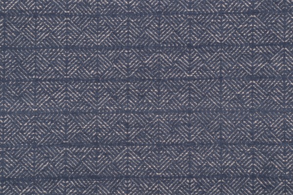 Click for 0.88 Yards PK Lifestyles Interfold Woven Chenille Upholstery Fabric in Indigo PK Lifestyles Interfold Woven Chenille Upholstery Fabric in Indigo