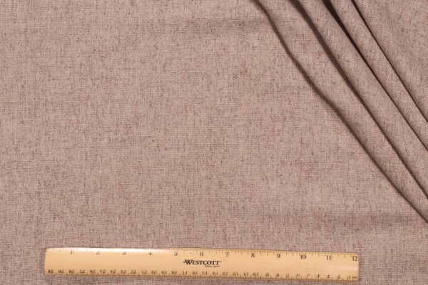 Richloom Platinum Collection Budapest Woven Decorator Fabric in Pebble
