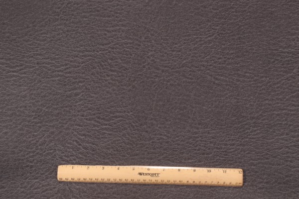 Richloom Fortress Hewlett High Performance Woven Upholstery Fabric in Charcoal