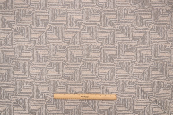 Click for 1 Yards P Kaufmann Infinity Woven Upholstery Fabric in Storm P Kaufmann Infinity Woven Upholstery Fabric in Storm