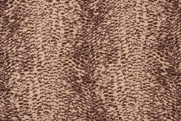 Kaufmann Wild Woven Chenille Upholstery Fabric in Safari