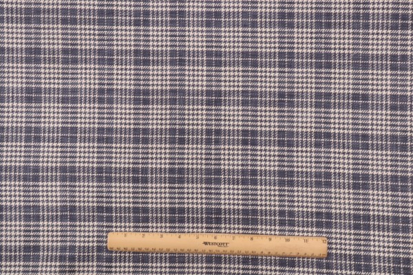 Kaufmann Reality Check Woven Upholstery Fabric in Lakeland