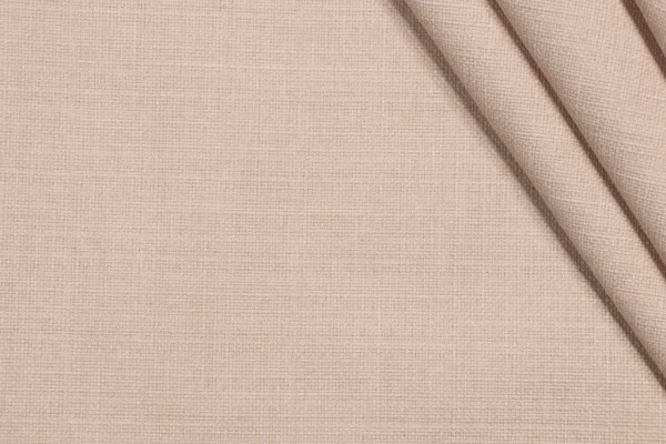 Perdido Woven Olefin Outdoor Fabric in Linen