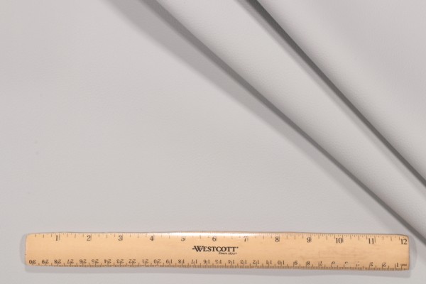 Click for 1.13 Yards Endurance Vinyl Upholstery Fabric in Fog Endurance Vinyl Upholstery Fabric in Fog