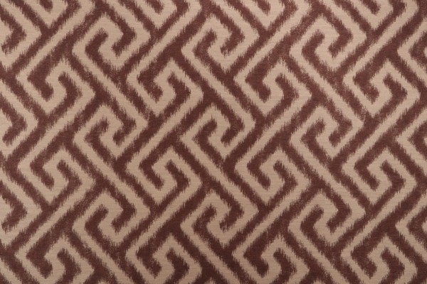 Click for 6.13 Yards Thibaut Malay Ikat W98687 Woven Upholstery Fabric in Brown Thibaut Malay Ikat W98687 Woven Upholstery Fabric in Brown