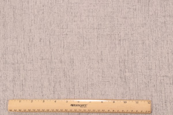 Crypton Melville High Performance Woven Upholstery Fabric in Parchment