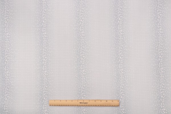 Premier Prints Antelope - Luxe Printed Polyester Outdoor Fabric in Belmont Blue