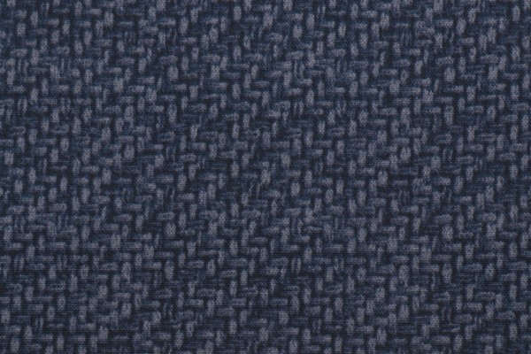 Tommy Bahama Tampico Printed Polyester Outdoor Fabric in Indigo