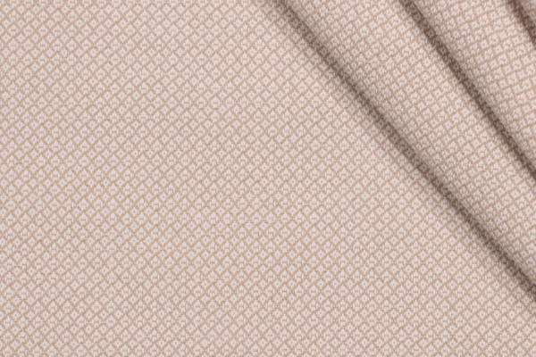Click for 2 Yards PK Lifestyles Hideaway Woven Polypropylene Outdoor Fabric in Oatmeal PK Lifestyles Hideaway Woven Polypropylene Outdoor Fabric in Oatmeal