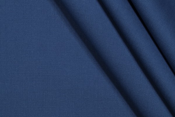 P Kaufmann Taj Woven Decorator Fabric in Indigo