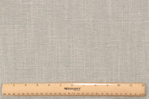 Crypton Wiley High Performance Woven Chenille Upholstery Fabric in Cloud
