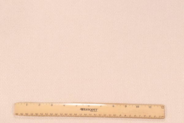 Novogratz Sublime Woven Upholstery Fabric in Cream
