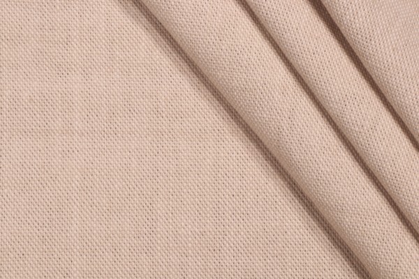Roth & Tompkins Tuscany Woven Decorator Fabric in Linen