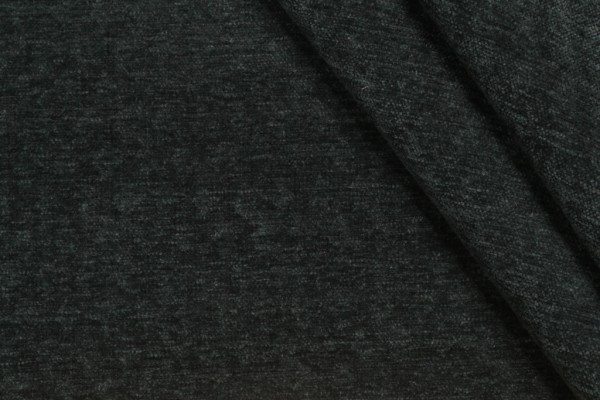 Golding Groovy Chenille Upholstery Fabric in Bonsai
