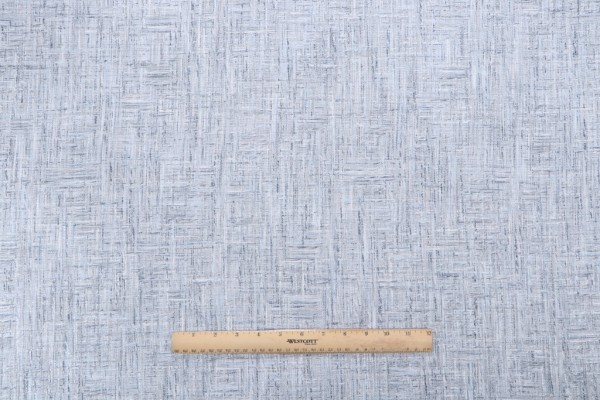 Heritage Fabrics Montecito Woven Upholstery Fabric in Arctic Blue